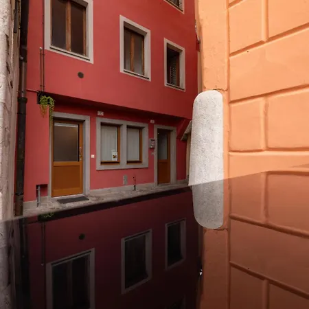 Casa Vale By Interhome *