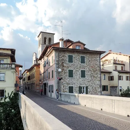 Casa Vale By Interhome * Cividale Del Friuli