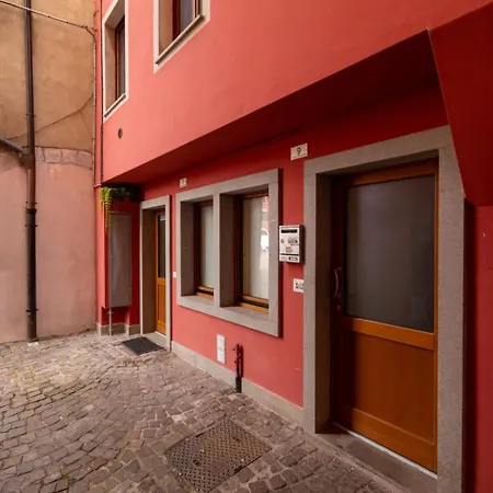 Casa Vale By Interhome *