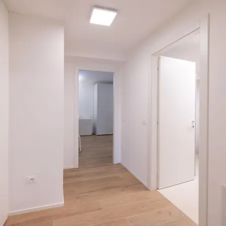 Apartment Casa Vale By Interhome