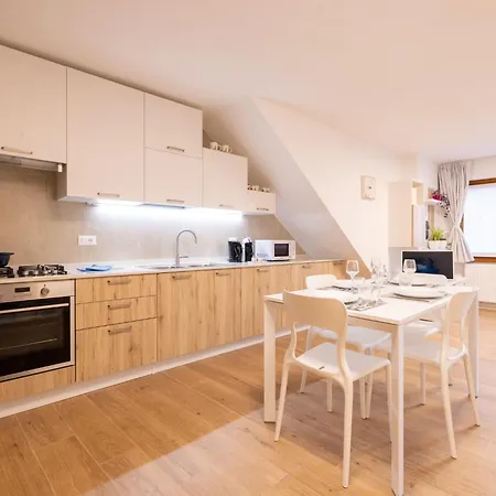 Casa Vale By Interhome Cividale del Friuli