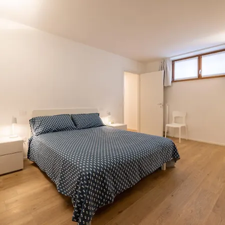Casa Vale By Interhome Lägenhet *