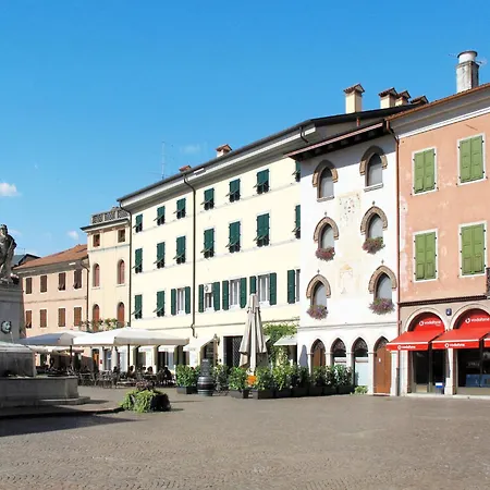 Apartmán Casa Vale By Interhome Cividale del Friuli