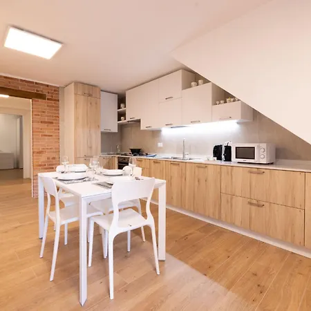 Apartment Casa Vale By Interhome