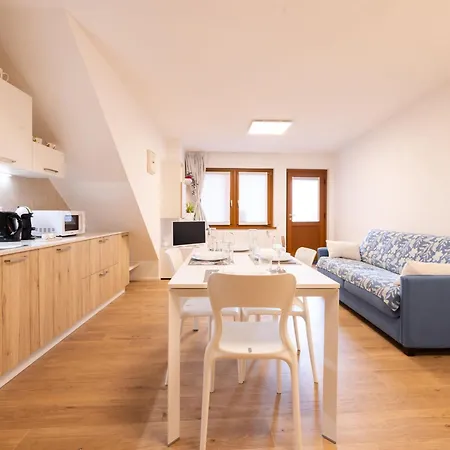 Casa Vale By Interhome Lägenhet *
