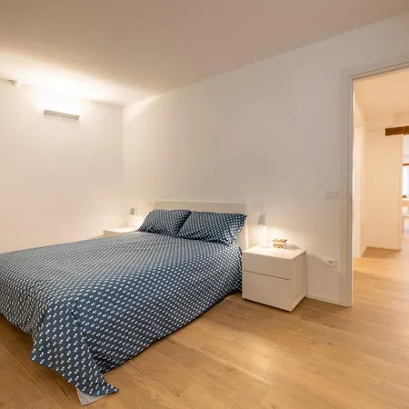 Apartment Casa Vale By Interhome *