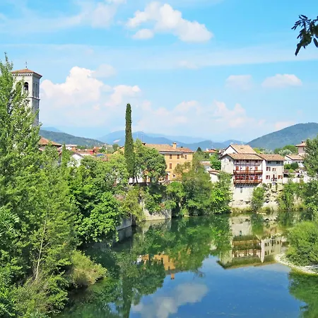 Casa Vale By Interhome Cividale Del Friuli