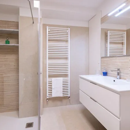 Apartment Casa Vale By Interhome
