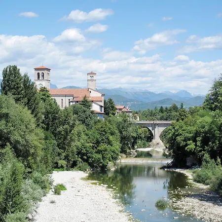 Casa Vale By Interhome *