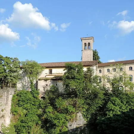 Casa Vale By Interhome Cividale del Friuli