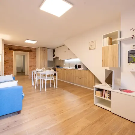 Apartment Casa Vale By Interhome